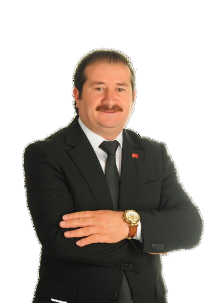 Erdoğan BAĞLAR