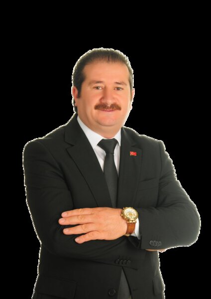 Erdoğan BAĞLAR