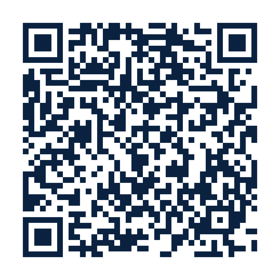 Gayda Nakliyat END üyelik doğrulama QR kodu